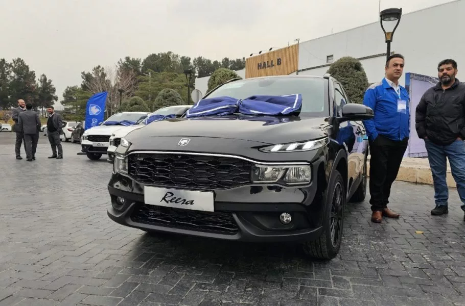 فروش فوری ایران خودرو