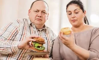 رابطه و اضافه وزن