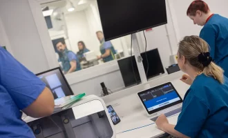 جراحی سکته مغزی