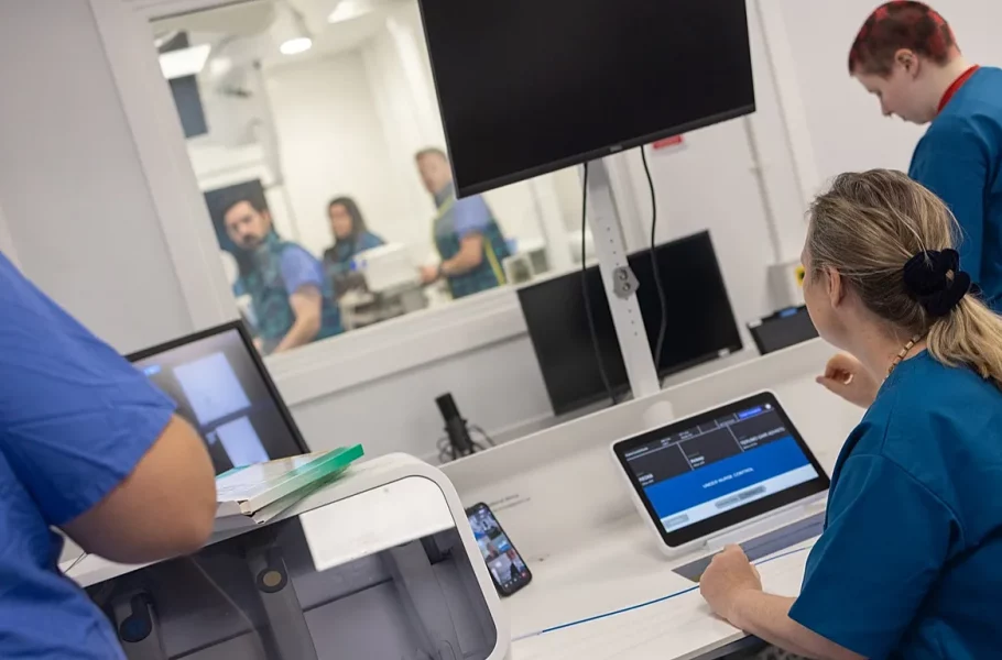 جراحی سکته مغزی