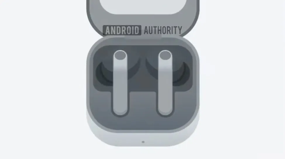 طراحی لورفته گلکسی بادز 4 پرو