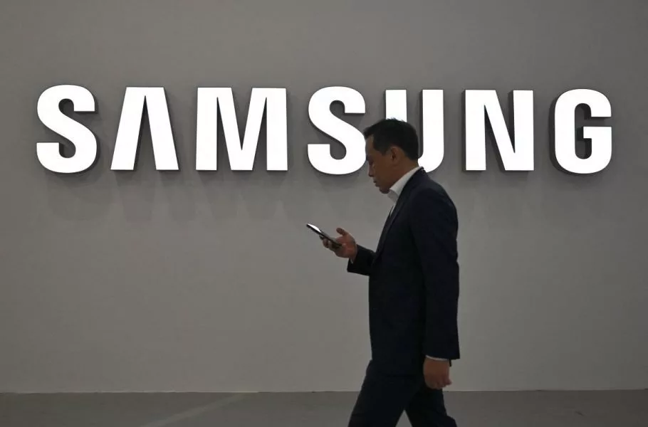 سامسونگ