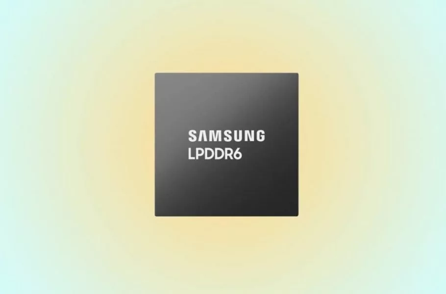 رونمایی از نسل تازه حافظه‌های موبایلی سامسونگ