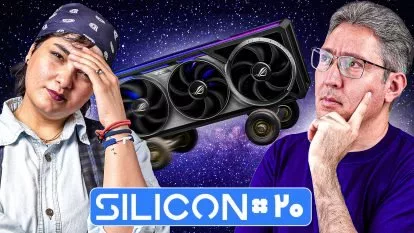 اسکیت کارت گرافیک