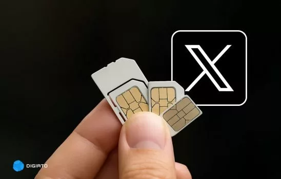 سیم‌کارت سفید