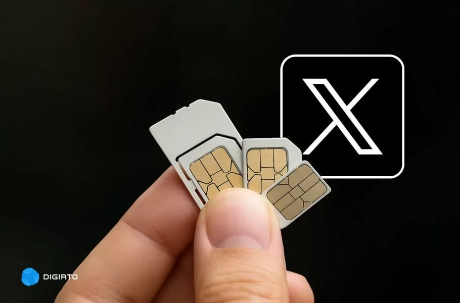 سیم‌کارت سفید