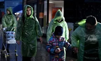 پیش‌بینی زمان مهاجرت پناهجویان با هوش مصنوعی