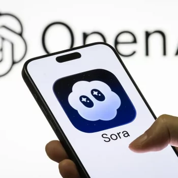 اپلیکیشن Sora