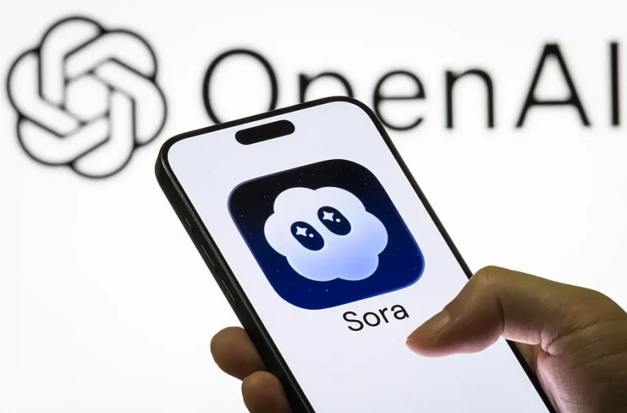 اپلیکیشن Sora
