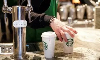 هوش مصنوعی استارباکس