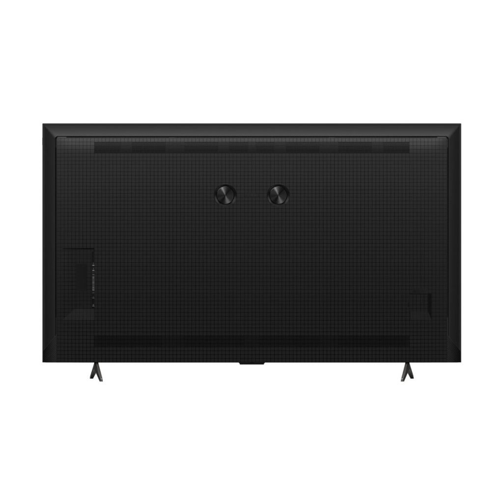 تلویزیون TCL T7 QLED از پشت