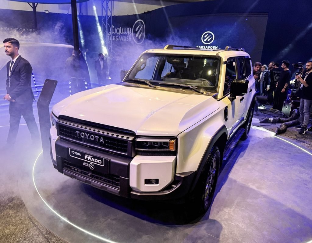 سامانه جامع خودروهای وارداتی