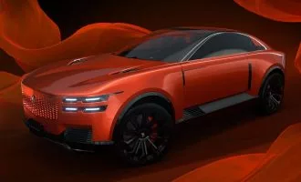 رولزرویس اسپکتر