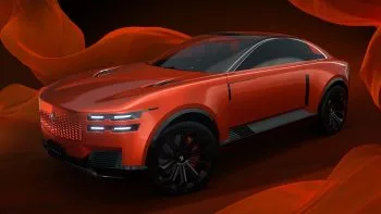 رولزرویس اسپکتر