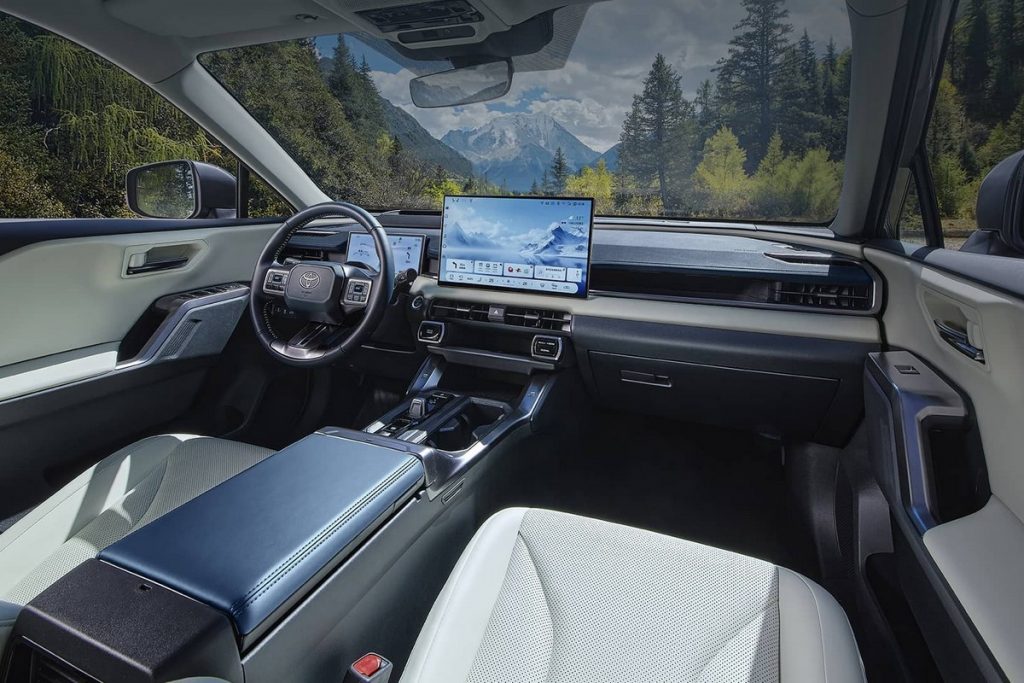 کابین خودرو