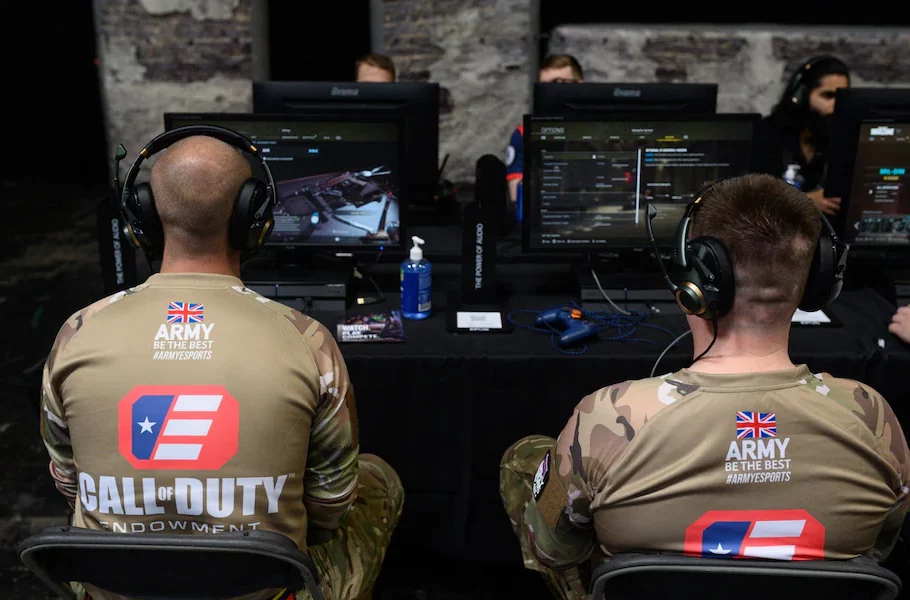 ارتش بریتانیا