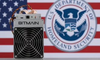 بیت‌مین زیر ذره‌بین تحقیقات فدرال آمریکا