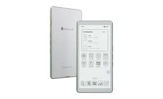 مشخصات کتاب‌خوان AiPaper Reader