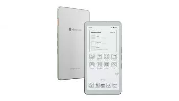 مشخصات کتاب‌خوان AiPaper Reader