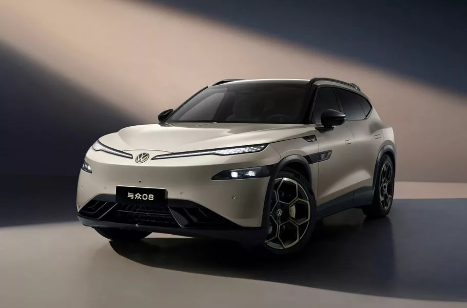 فولکس واگن ID.Unyx 08