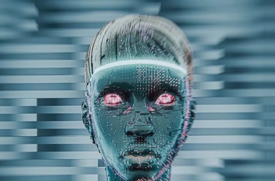 کاری که هوش مصنوعی نمی‌تواند انجام دهد