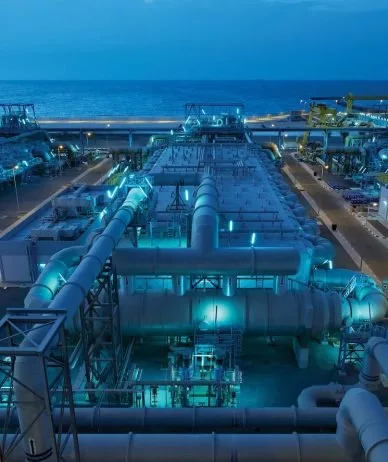 آب شیرین‌کن