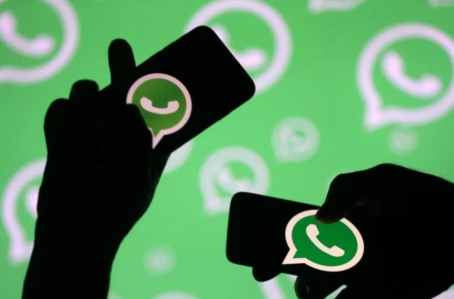 قابلیت رزرو نام کاربری در واتس‌اپ