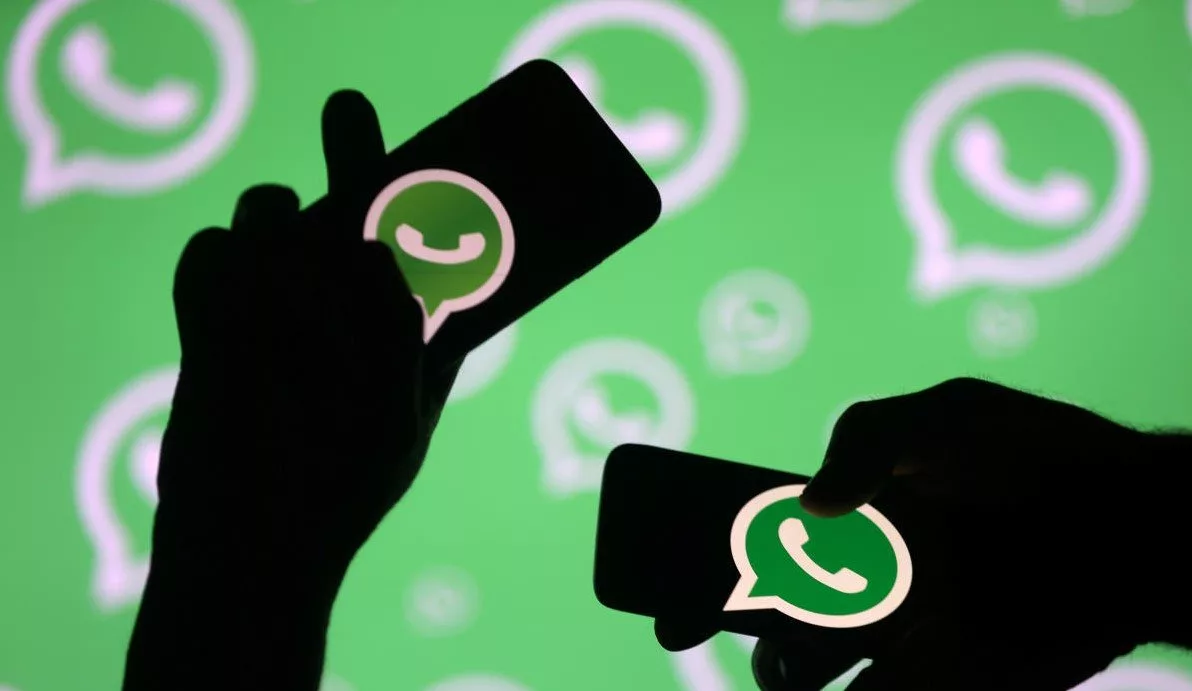 قابلیت رزرو نام کاربری در واتساپ