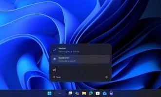 ویندوز ۱۱ ایجنت