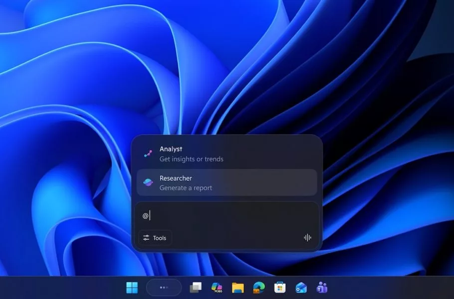 ویندوز ۱۱ ایجنت