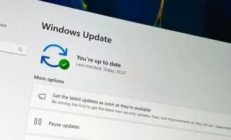 آپدیت KB5068861 ویندوز 11