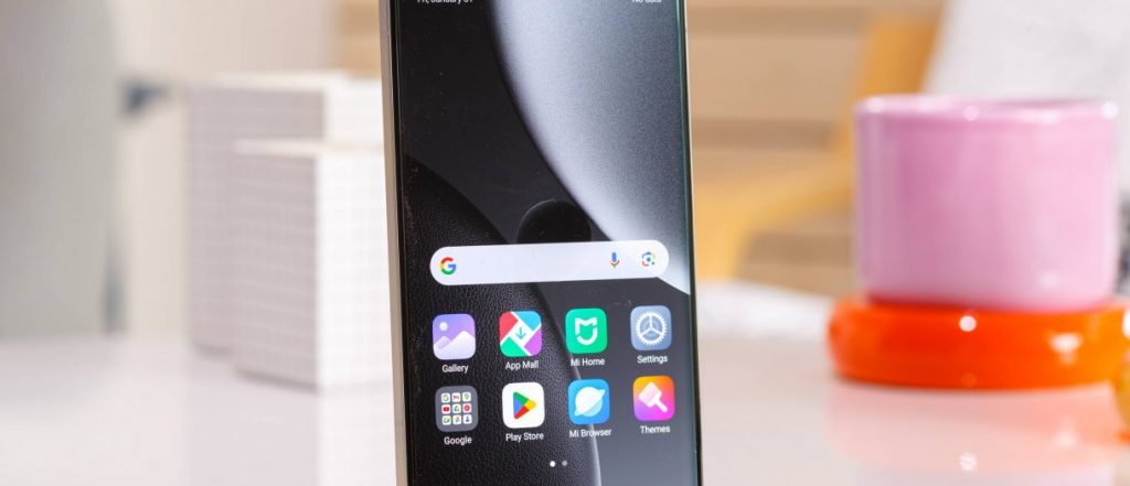 شایعات جدید درباره زمانبندی دقیق رونمایی شیائومی 17 اولترا