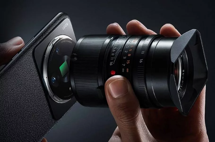 افشای جزئیات دوربین شیائومی 17 اولترا