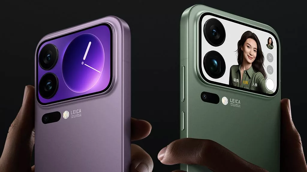 مشخصات احتمالی شیائومی 17 اولترا