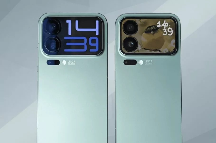 مشخصات احتمالی شیائومی 17 اولترا