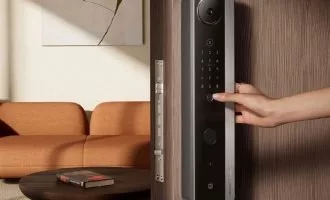 مشخصات قفل هوشمند M40 شیائومی