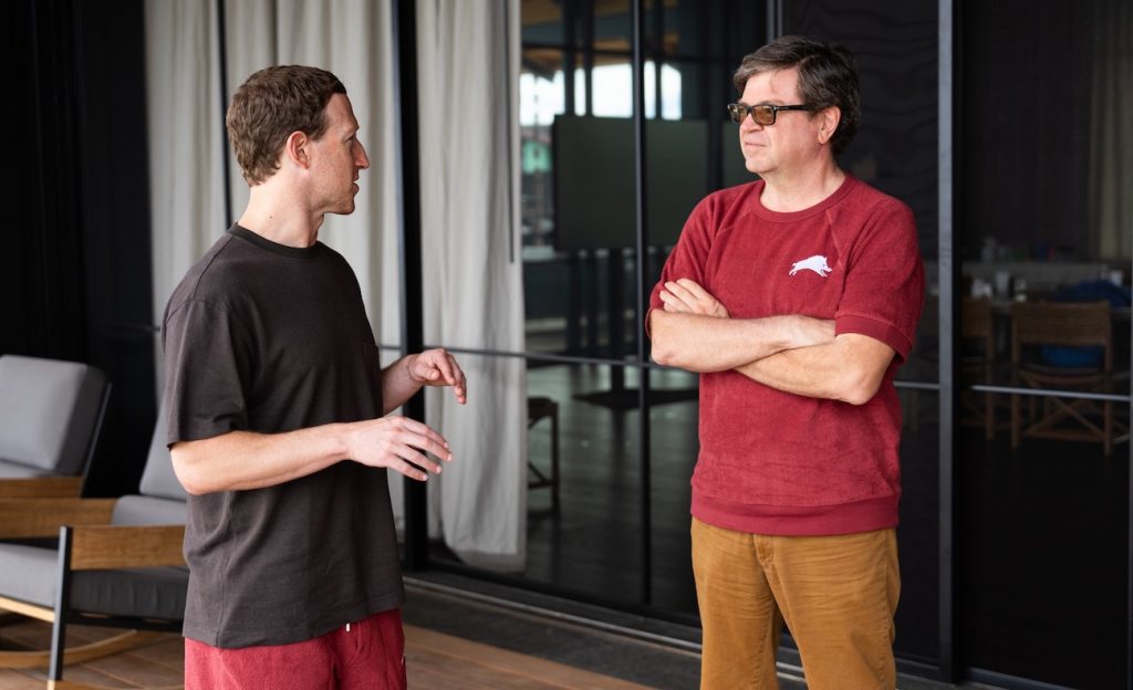 پایان همکاری دانشمند ارشد متا، یان لکان