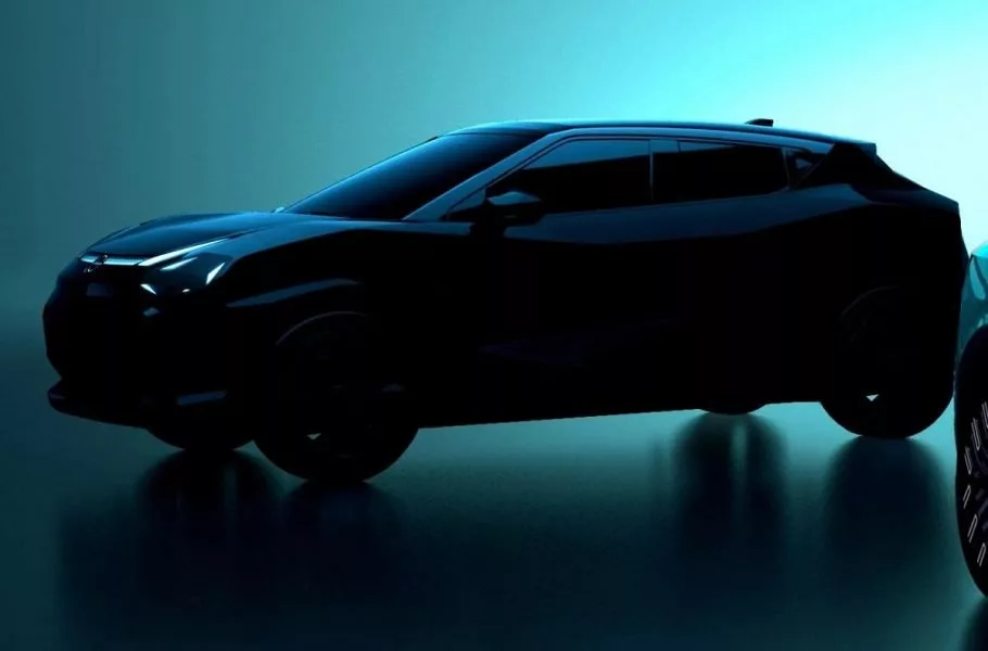 نیسان جوک برقی