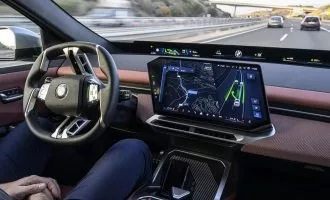 خودروهای خودران