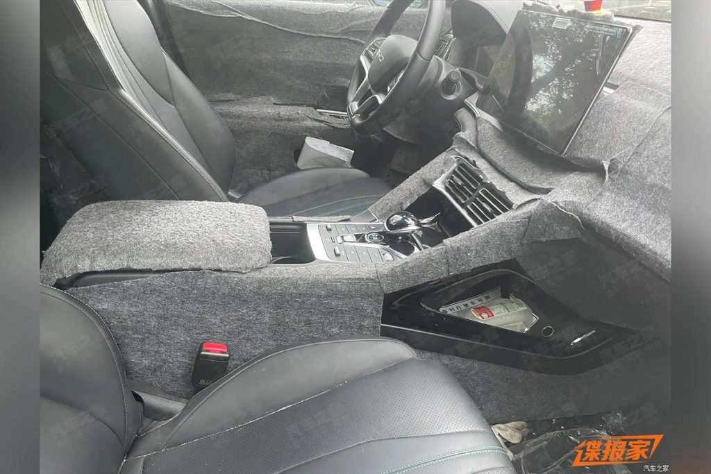 کابین خودرو