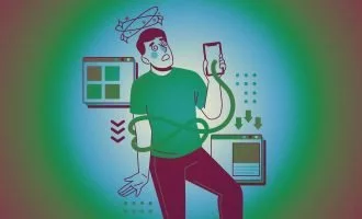 واژه‌های ۲۰۲۵ دیکشنری‌های مختلف