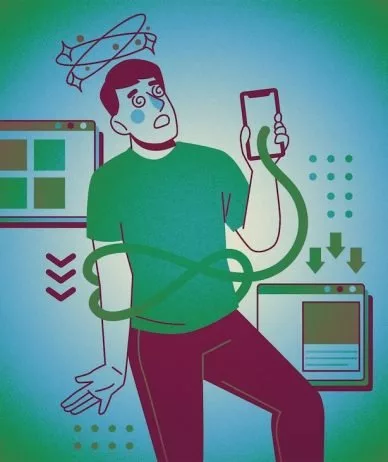 واژه‌های ۲۰۲۵ دیکشنری‌های مختلف