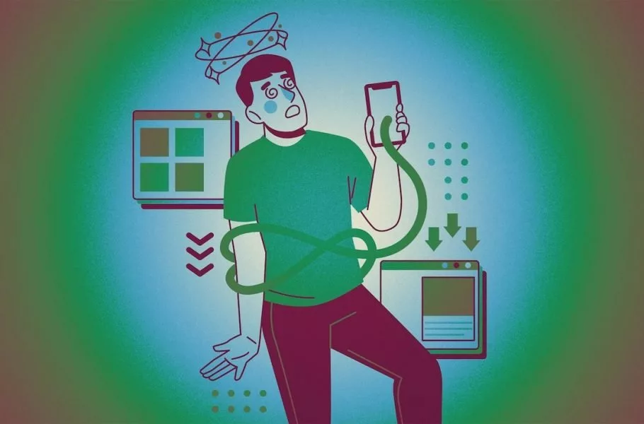 واژه‌های ۲۰۲۵ دیکشنری‌های مختلف