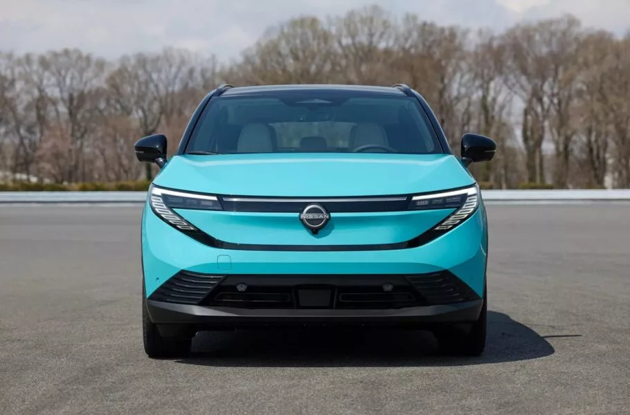 استلانتیس و نیسان