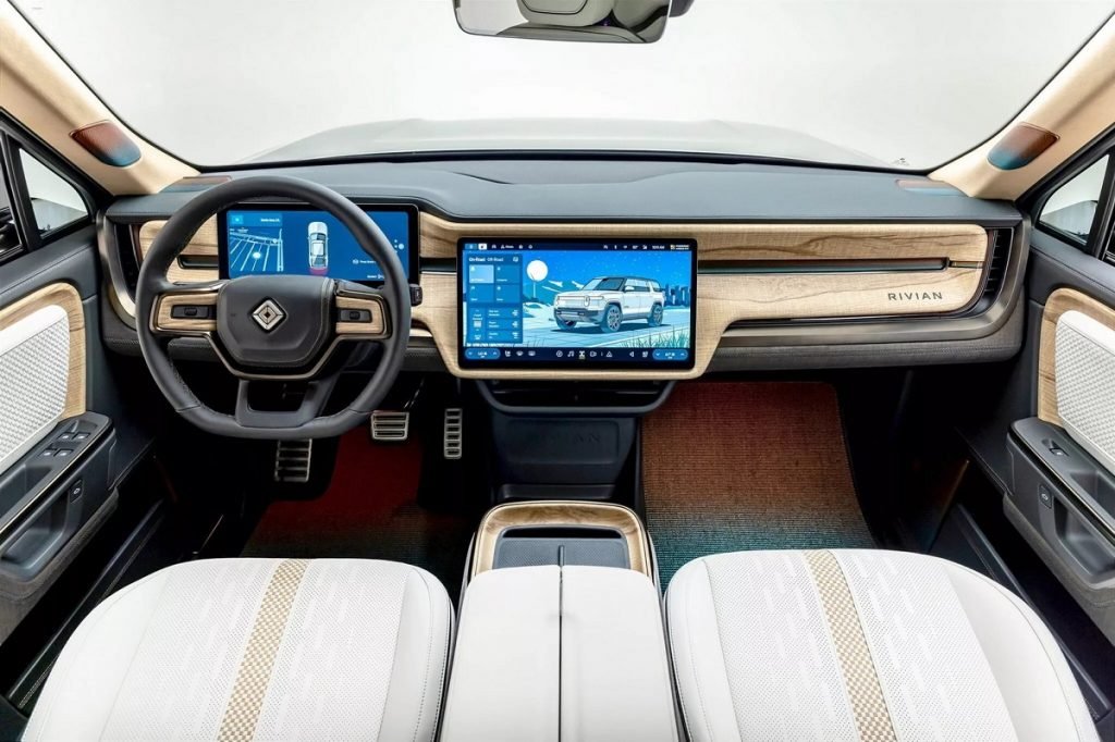 رانندگی خودران کامل