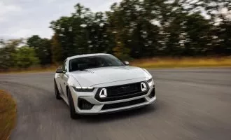 فورد ماستنگ