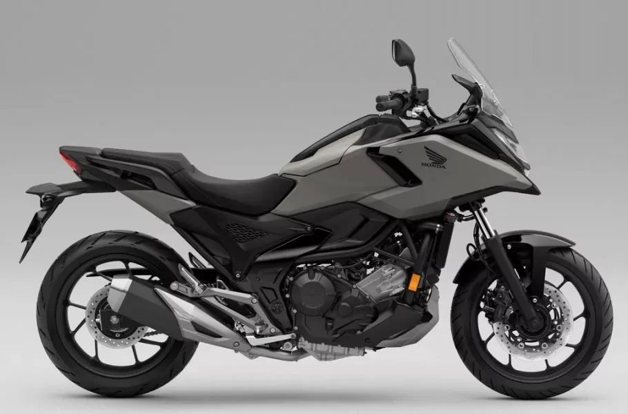 هوندا NC750X