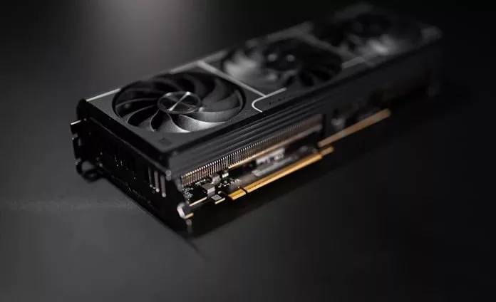 کارت گرافیک