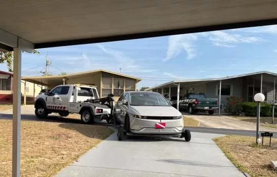 هیوندای آیونیک ۵