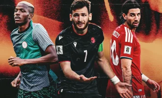 بازیکنان غایب در جام جهانی ۲۰۲۶